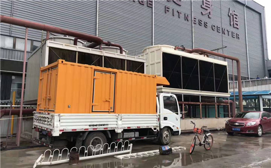 胡市镇300KW发电机组适配电缆规格选型指南