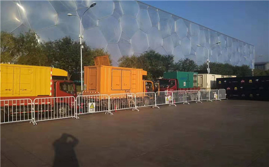 胡市镇400KW发电机组适配电缆规格选型指南