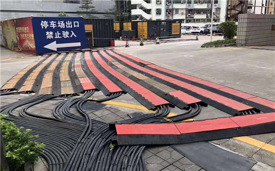 胡市镇发电机组电缆选型完整具体步骤(工程通用标准流程)